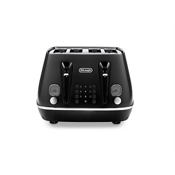 Distinta Moments 4 Slice Toaster