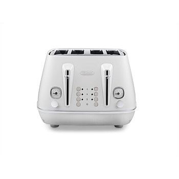 Distinta Moments 4 Slice Toaster