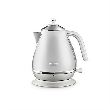 Icona Capitals 1.7L Kettle