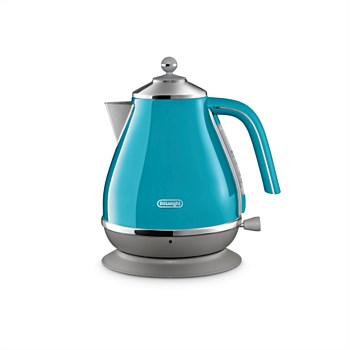 Icona Capitals 1.7L Kettle