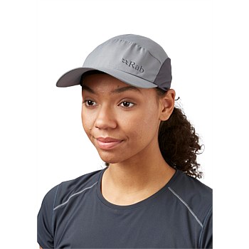 Talus Cap