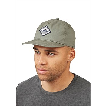 Gritstone Cap