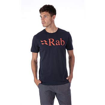 Men's Stance Logo Tee