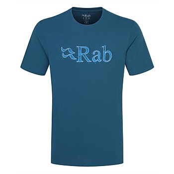 Stance Tech Sketch Tee