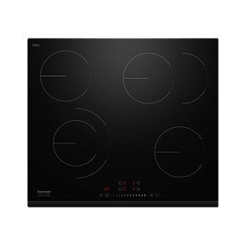 60cm Ceramic Cooktop with Touch controls