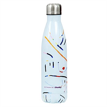 Your Life is a Poem 500ml - Jen Sievers - Artist Series