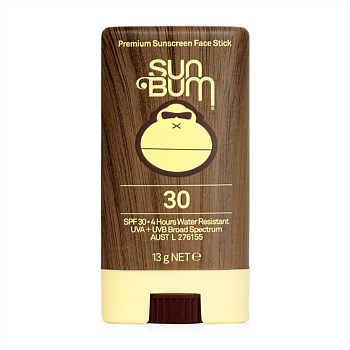 Original Face Stick SPF30