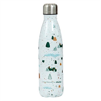 Snow Yeti 500ml - Laura Shallcrass - Artist Series