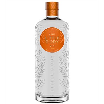 Amber Gin 700ml