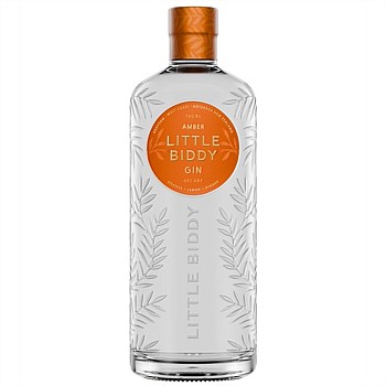 Amber Gin 700ml