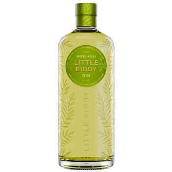 Spiced Apple Gin 700ml