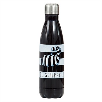 Stripey Horse 500ml - Tony Cribb - Artist Series