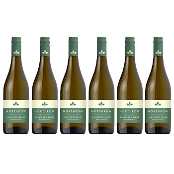 Northrow Marlborough Sauvignon Blanc 2024