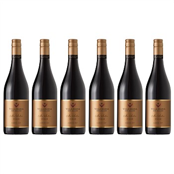 Cellar Selection Hawkes Bay Syrah 2021