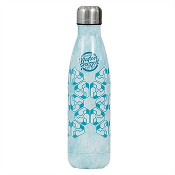 Snowflake 500ml - Weston Frizzell - Artist Series