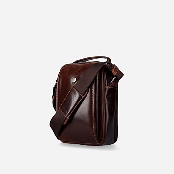 Crossbody Organiser Bag