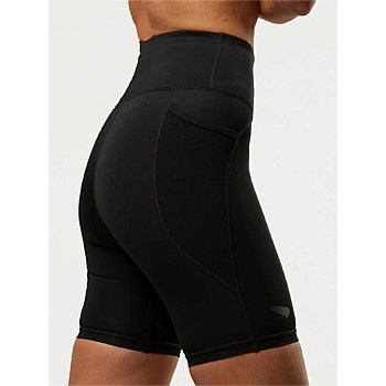 Women''s Compression 8" Short