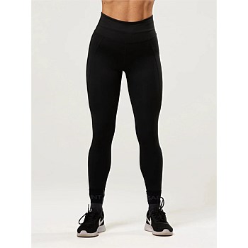 Women''s Compression Full Length Tights