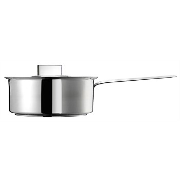 DP Saucepan with Lid 16cm