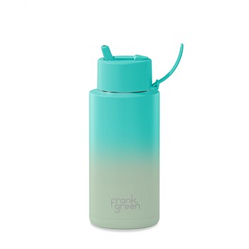 1L/34oz SSC Reusable Bottle with FLIP LID