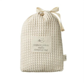 Waffle Sleeping Bag