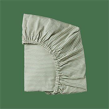 FITTED SHEET JERSEY