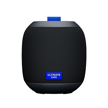 Ultimate Ears Wonderboom Play