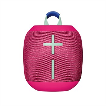 Ultimate Ears Wonderboom 4