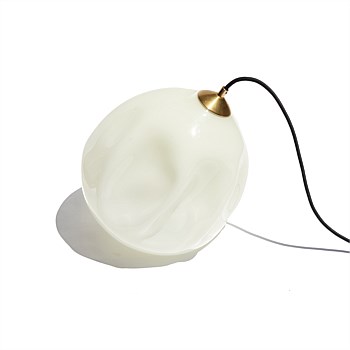 Deflated Lamp - 23cm