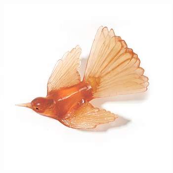 Pīwakawaka/Fantail