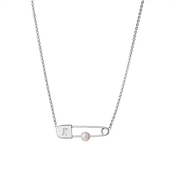 KWJ Rwy S/Pin Neck YG