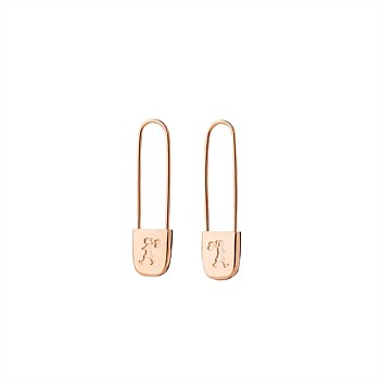 KWJ Rwy S/Pin Ear YG