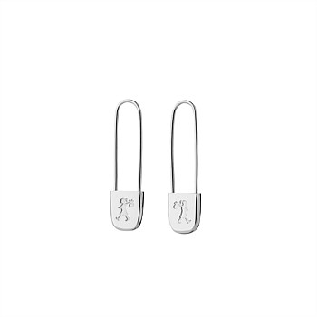 KWJ Rwy S/Pin Ear YG