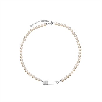 KWJ Rwy S/Pin & Pearl Neck YG