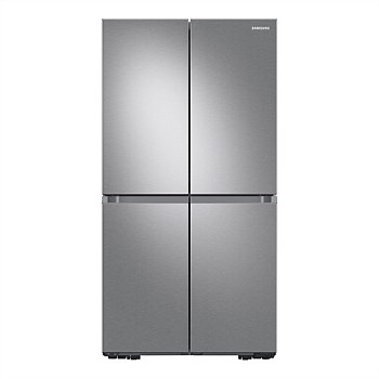 648L Refrigerator FDR - Beverage Centre™ Black (SRF7500BB)