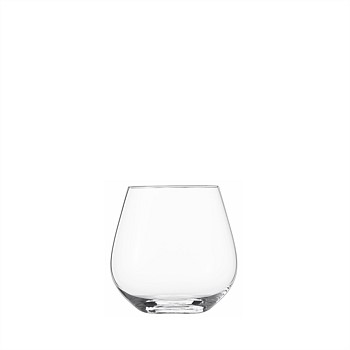 SZ Vina Stemless Burgundy 604ml - set of 6