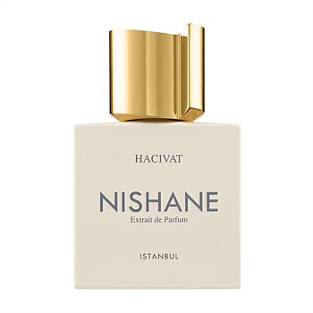 Hacivat by Nishane Eau De Parfum