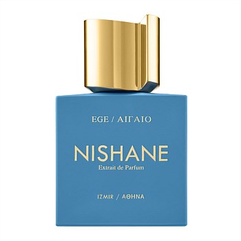 Ege/Î‘ilaio by Nishane Eau De Parfum