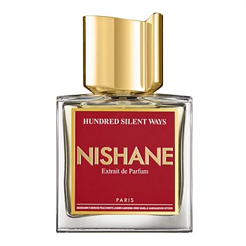 Hundred Silent Ways by Nishane Eau De Parfum