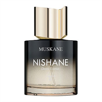 Muskane by Nishane Eau De Parfum