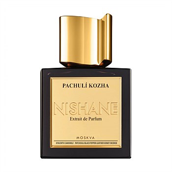 Pachuli Kozha by Nishane Eau De Parfum