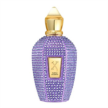 Purple Accento by Xerjoff Eau De Parfum