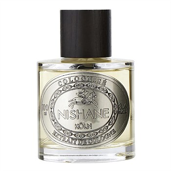 Safran Colognise by Nishane EDC