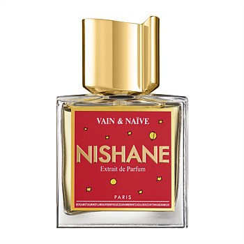 Vain & Naive by Nishane Eau De Parfum