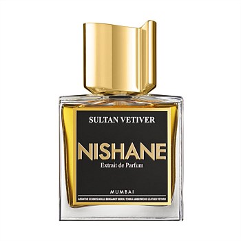 Sultan Vetiver by Nishane Eau De Parfum