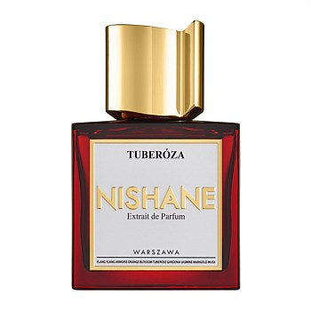 Tuberoza by Nishane Eau De Parfum
