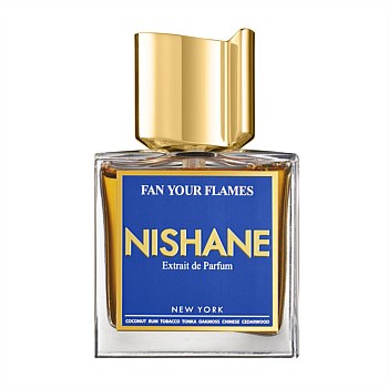 Fan Your Flames by Nishane Eau De Parfum