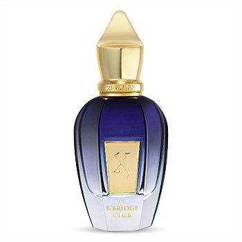 K'Bridge Club by Xerjoff Eau De Parfum