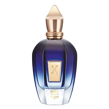 More Than Words by Xerjoff Eau De Parfum