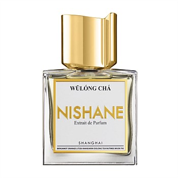 Wulong Cha by Nishane Eau De Parfum